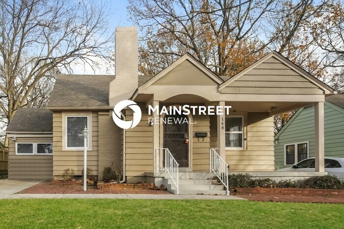 Primary Photo - 3 Bedroom Pet-Friendly Home in Memphis, TN...