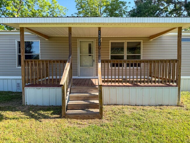 Foto del edificio - 1321 15th St