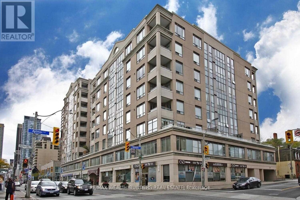 Photo principale - 980-980 Yonge St