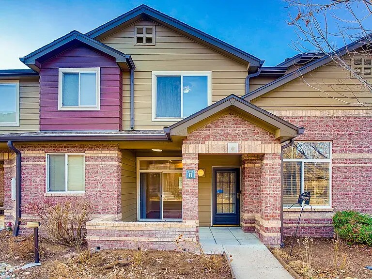 6440 Silver Mesa Dr Unit B, Highlands Ranch, CO 80130 Condo for Rent