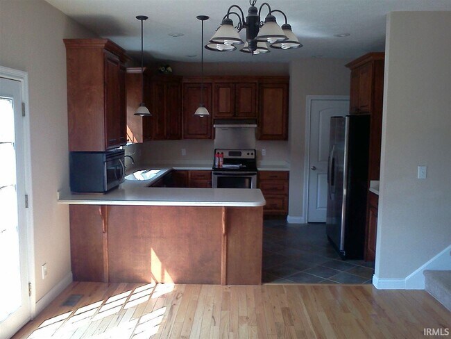 Foto del edificio - 2838 E Creeks Edge Dr