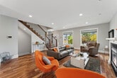 main floor living room - 1044 E Wood Ave