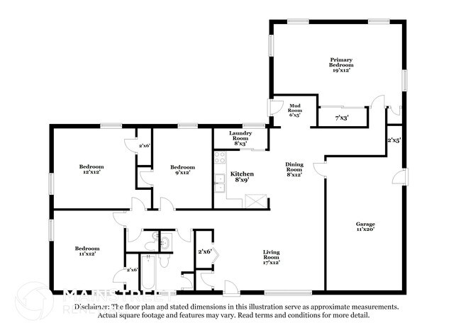 Foto del edificio - 5524 Marilyn Rd