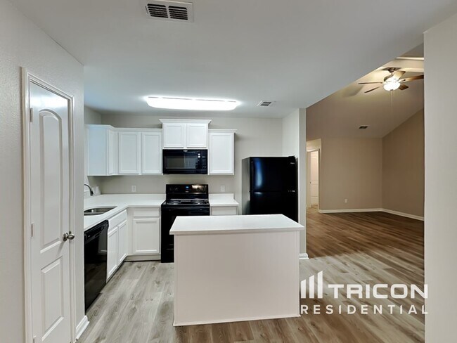 Building Photo - 9825 Crocker Drive Dallas TX