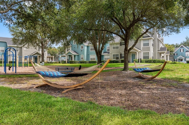 Building Photo - Solace Timacuan