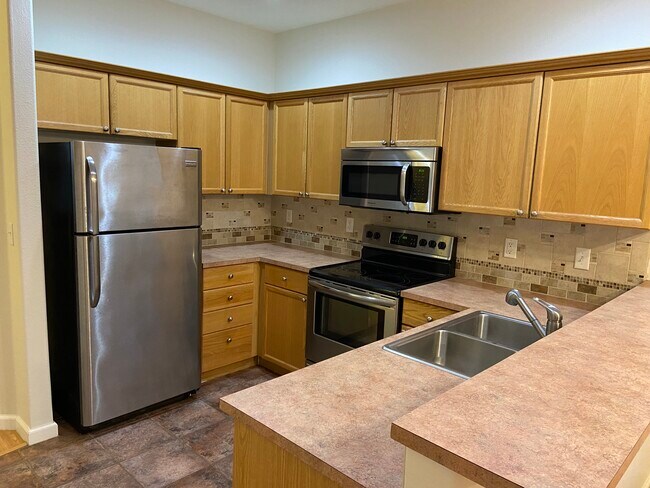 Foto del edificio - 5716 NE Beech St