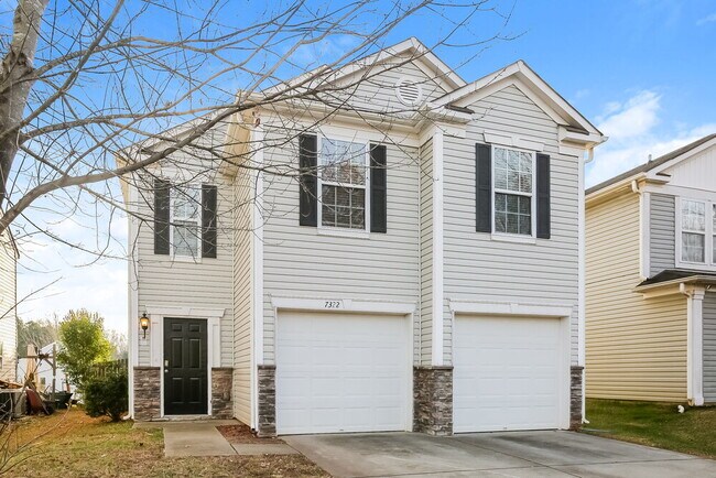 Building Photo - 7322 Fox Point Dr