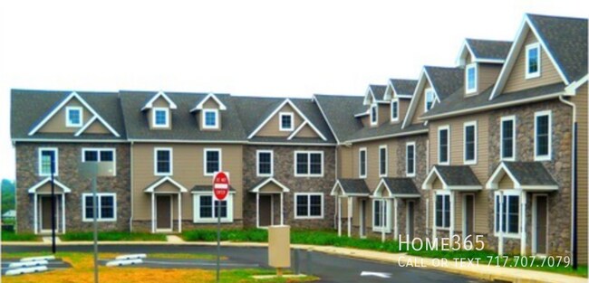Foto del edificio - Three Bedroom Townhome! L-S School District!