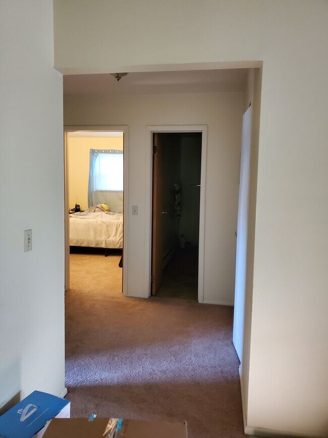 Sheridan Park and Holiday Manor Apartments in Geneva, NY