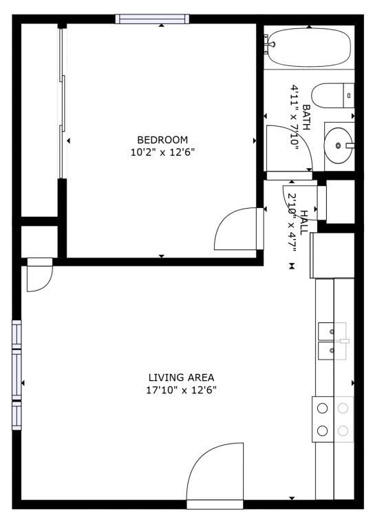 Foto del edificio - 920 W Entiat Ave