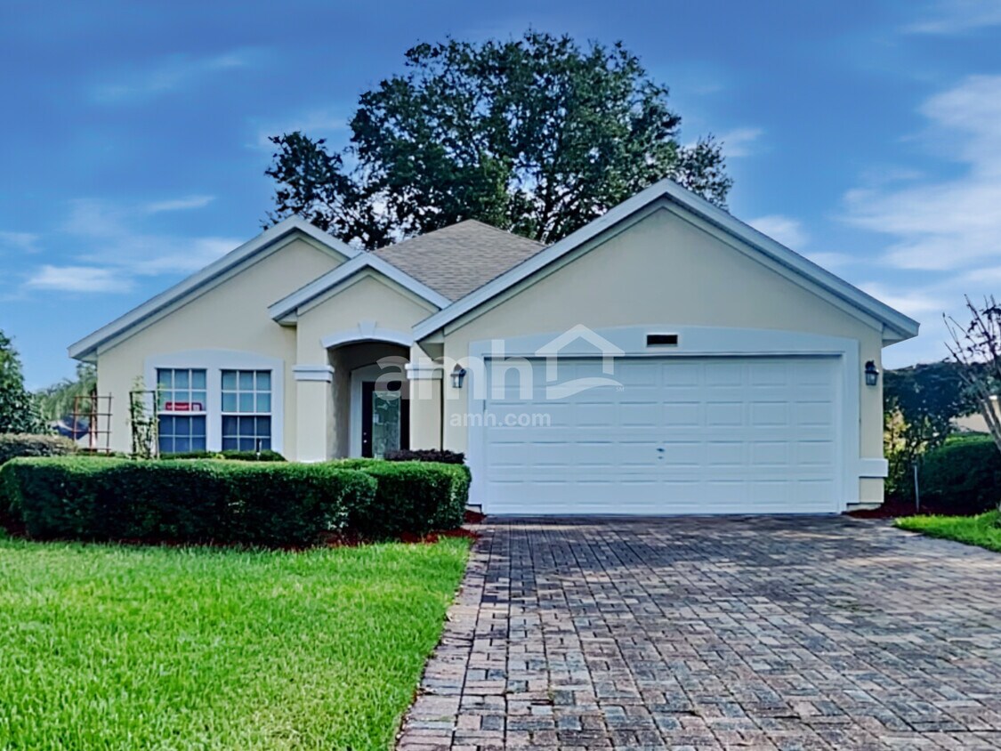 Primary Photo - 13839 Victoria Lakes Drive
