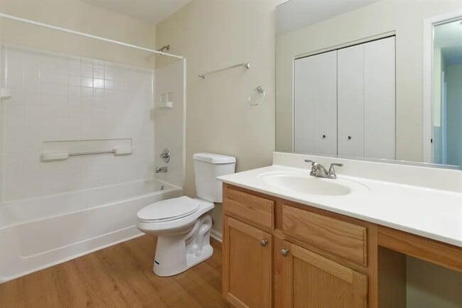 Building Photo - 3805 Adesso Ln