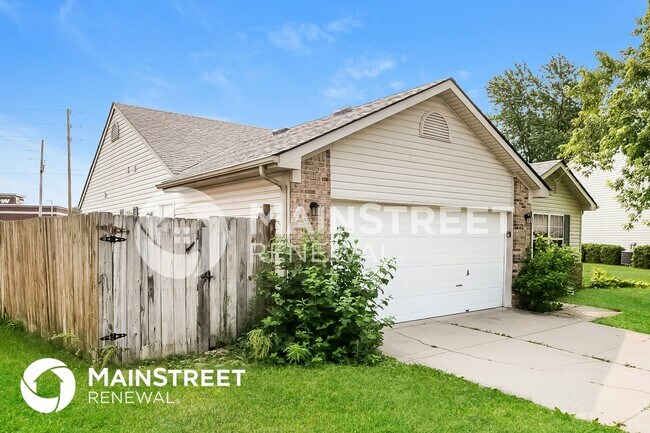 Building Photo - 7141 Dewester Dr