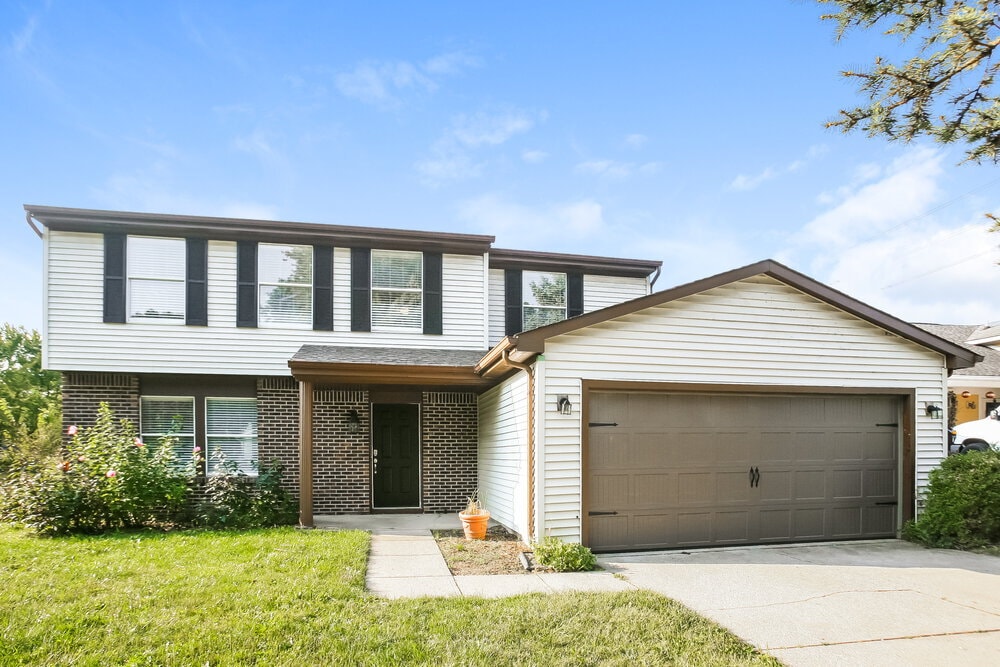 Primary Photo - 4131 Oil Creek Dr