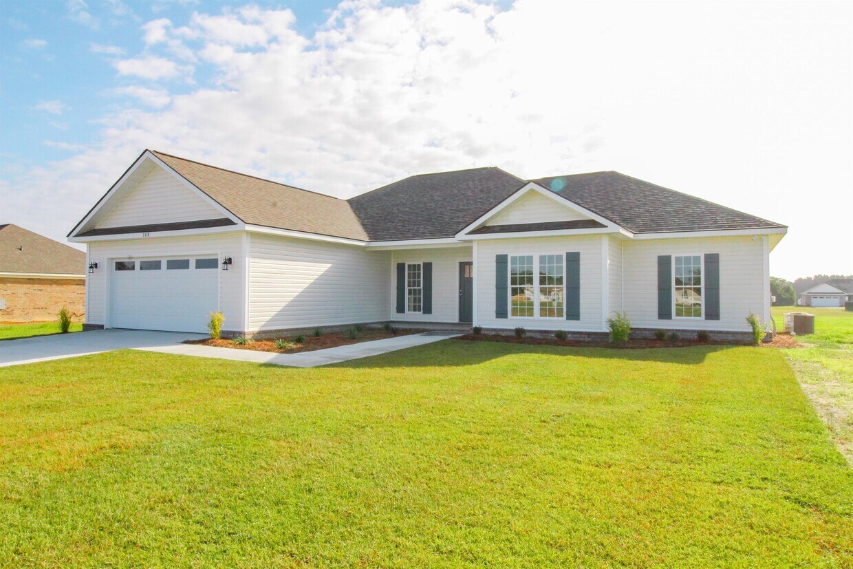 Foto principal - 308 Old Rockdale Rd
