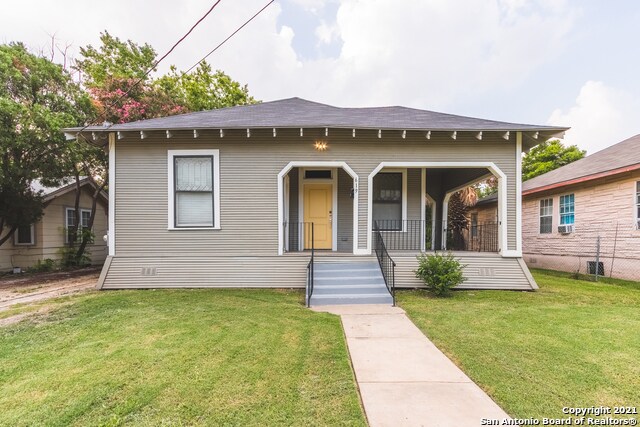 Foto principal - 619 Denver Blvd