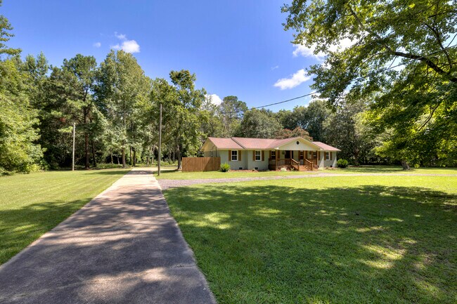 Foto del edificio - 3435 McCrays Mill Rd