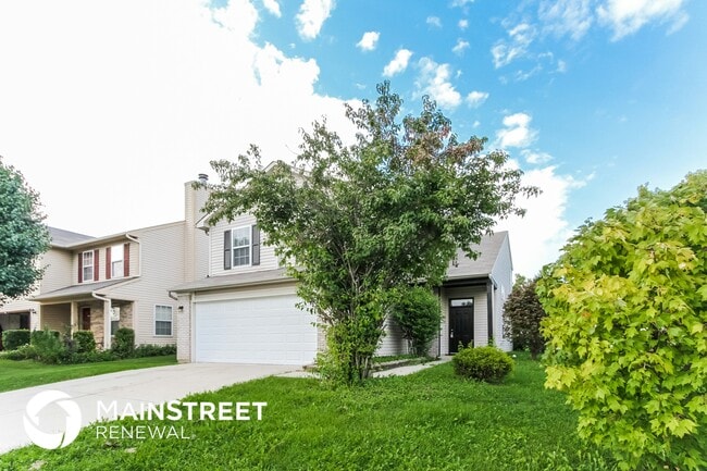 Foto del edificio - 8928 Leffler Ln