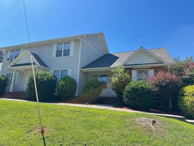 Foto del edificio - 1703 Georgetown Rd NW
