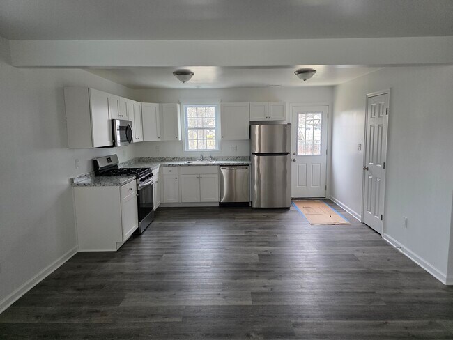 Foto del edificio - 639 Plater St