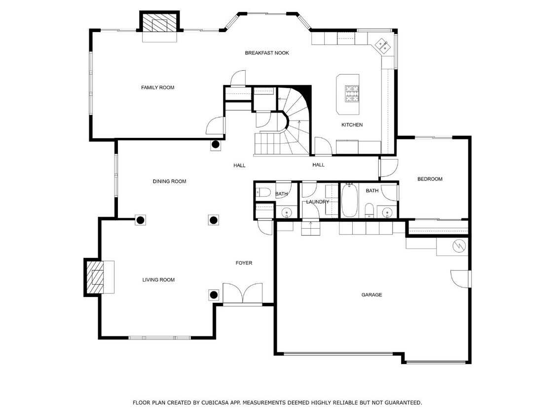 Foto principal - 451 Bryant Ave