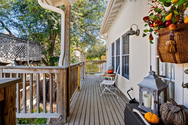 Foto del edificio - 134 W Summit Ave.