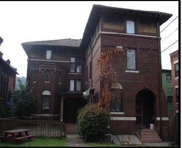 Building Photo - Byham House