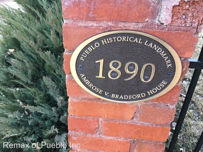 Foto del edificio - 5 br, 1.5 bath House - 1915 N Greenwood St