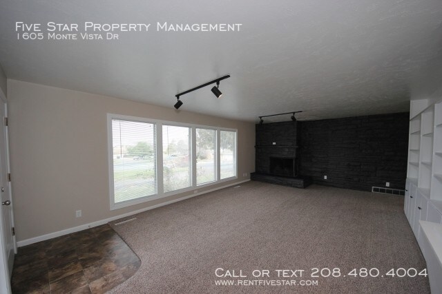 Building Photo - 1605 Monte Vista Dr