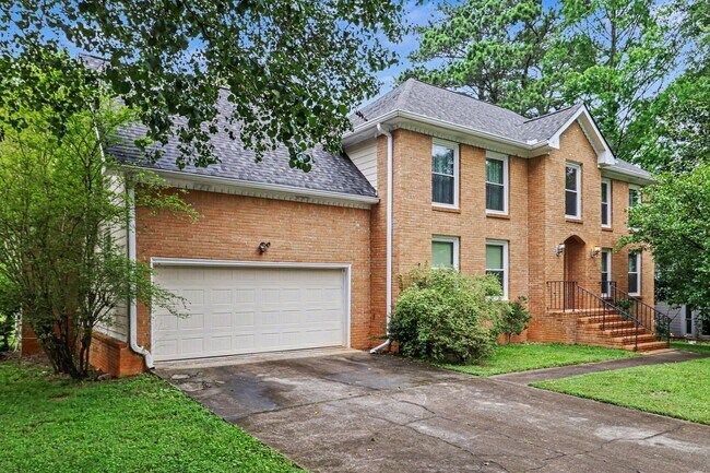 Foto del edificio - 3695 Winters Hill Dr