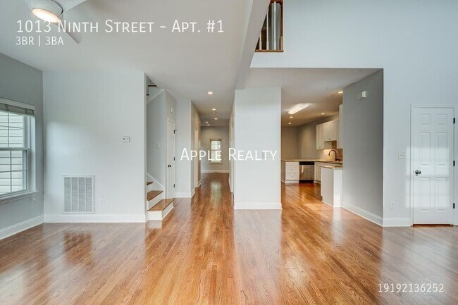 Foto del edificio - 1013 9th St