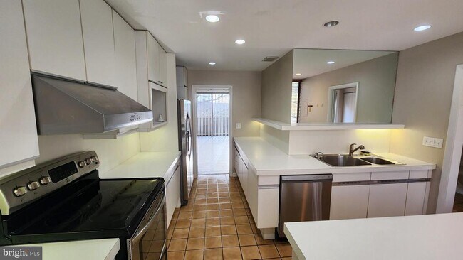 Foto del edificio - 2224 S Quincy St