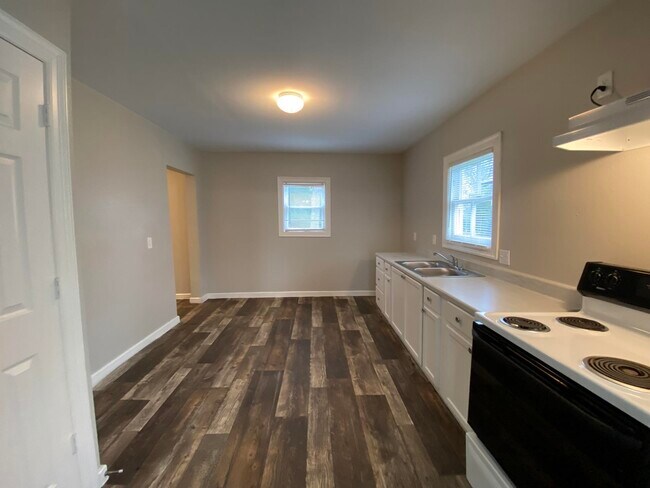 Foto del edificio - 1935 Euclid St