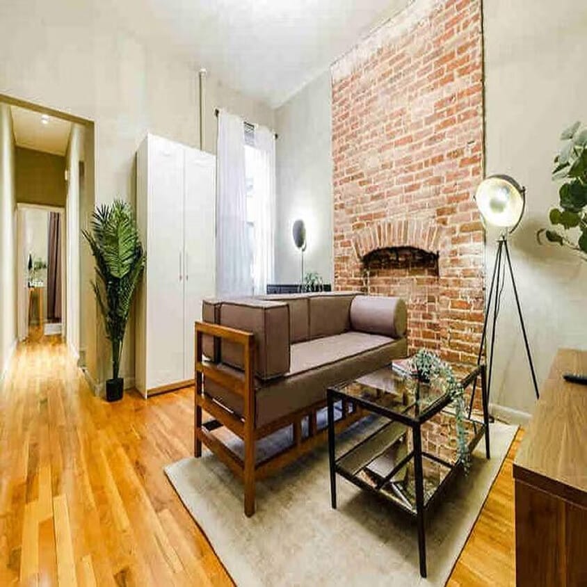 Foto principal - 104 W 83rd St