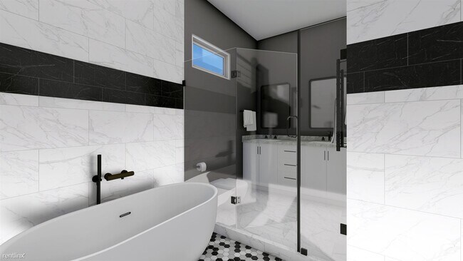 Foto del edificio - 4 br, 3.5 bath Duplex - 811 Bayonne Street