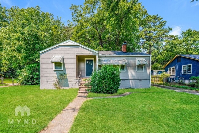 Building Photo - 924 Parkway Dr