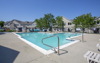 Building Photo - Hills of Aberdeen Apartment Homes