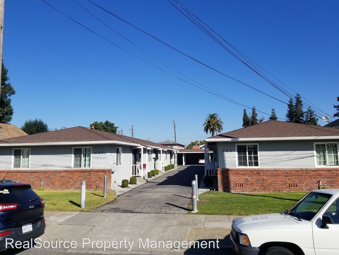 Foto principal - 567 Franklin St