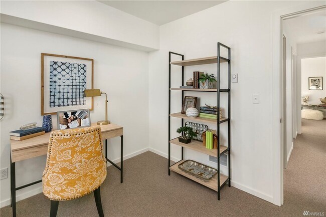 Foto del edificio - 818 N 47th St