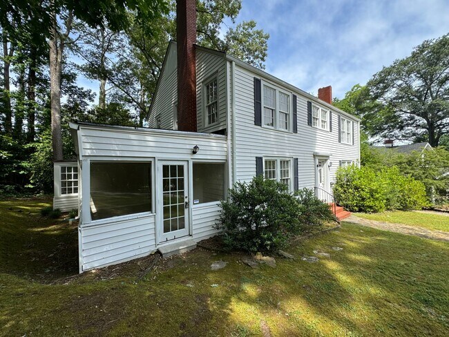 Building Photo - 11 Shorter Cir, Rome, GA 30165
