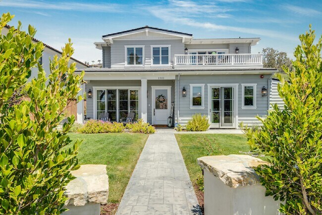 Building Photo - 1501 Espinosa Cir