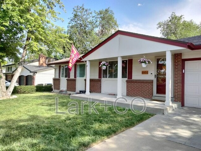 Building Photo - 6954 W 74th Pl