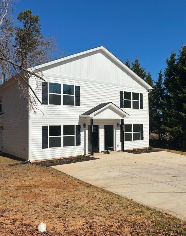 9TH Ave Dr NE 2287-2289 - 9TH Ave Dr NE 2287-2289 Apartment