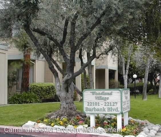 Primary Photo - 3 br, 2.5 bath House - 22101 Burbank Blvd. #1