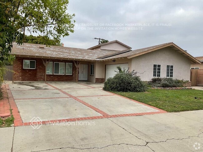 Building Photo - 16309 San Jose St