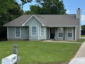 Building Photo - 13601 Ball Park Rd