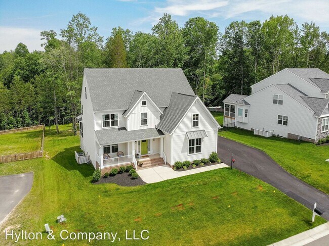 Building Photo - 5 br, 3.5 bath House - 14806 Lavenham Lane