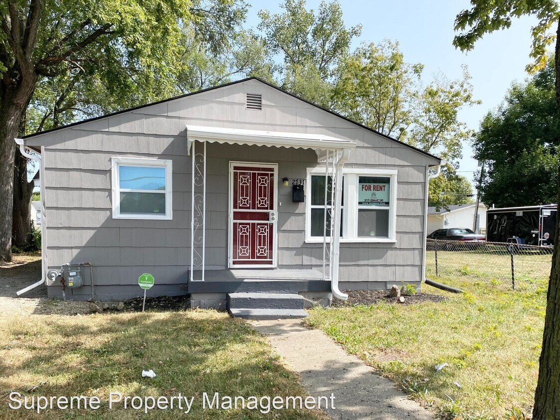 3 Br 1 Bath House 2731 N Keystone Ave House For Rent In Indianapolis In Apartments Com