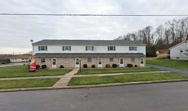 Building Photo - 407 Hoke St