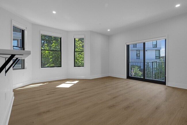 Foto del edificio - 69 Bailey St